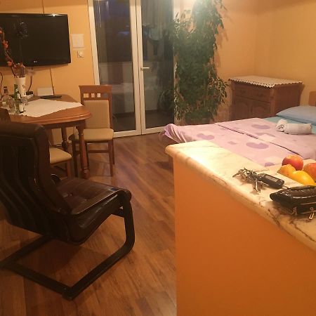 Ana Apartment Tivat Ngoại thất bức ảnh