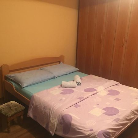 Ana Apartment Tivat Ngoại thất bức ảnh