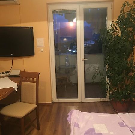 Ana Apartment Tivat Ngoại thất bức ảnh