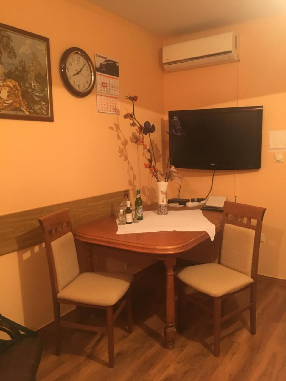 Ana Apartment Tivat Ngoại thất bức ảnh