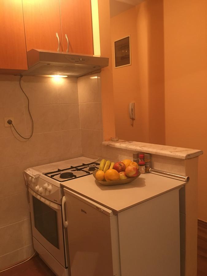 Ana Apartment Tivat Ngoại thất bức ảnh