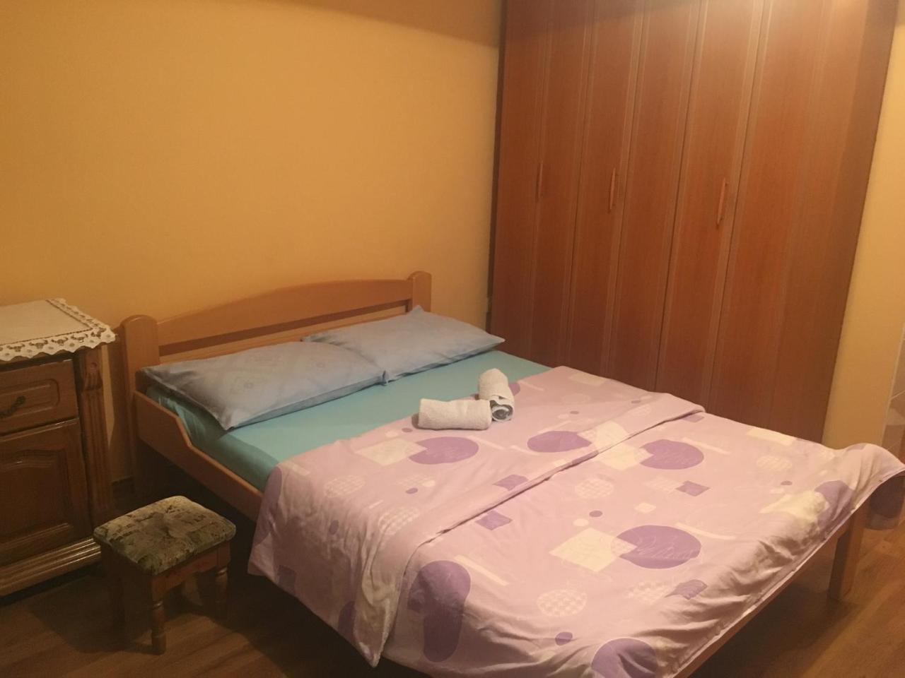 Ana Apartment Tivat Ngoại thất bức ảnh