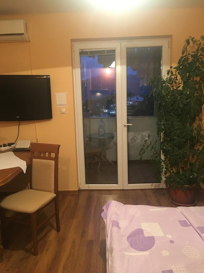 Ana Apartment Tivat Ngoại thất bức ảnh