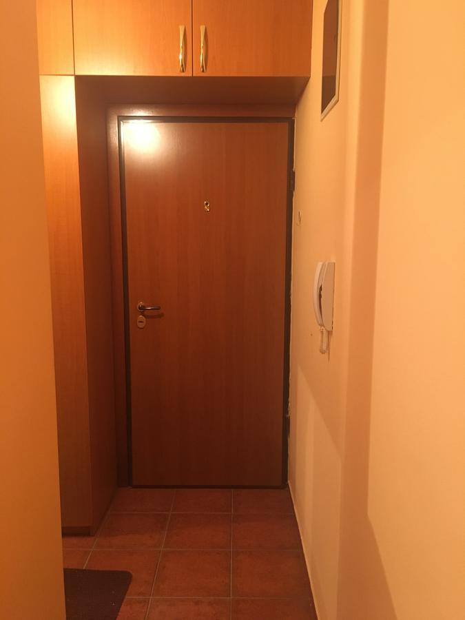 Ana Apartment Tivat Ngoại thất bức ảnh